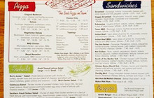 Arni's餐厅图片