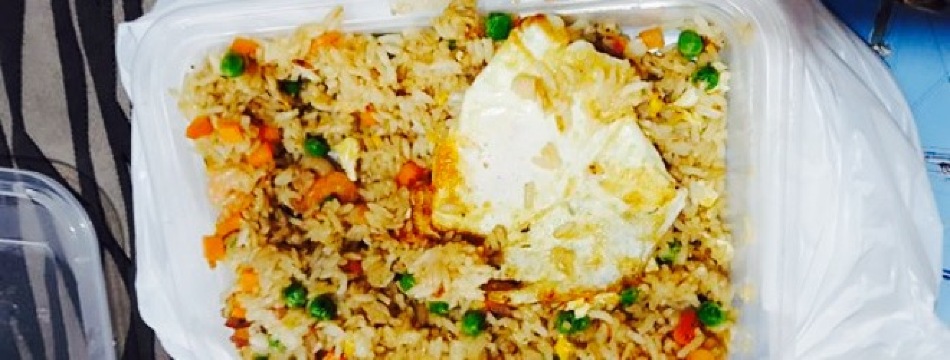 Hong Kong Restaurant餐厅图片