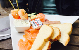 Restaurant Brasserie de Waterman