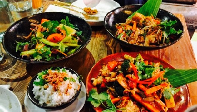 Mango Tree餐厅图片