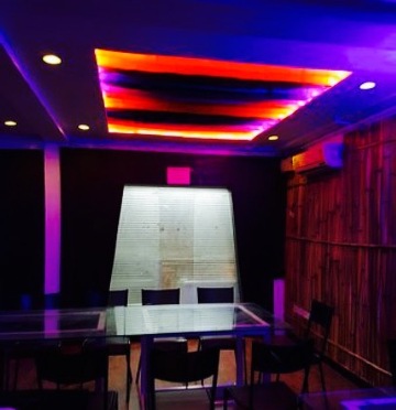 Feel Good Restaurant & Karaoke Night