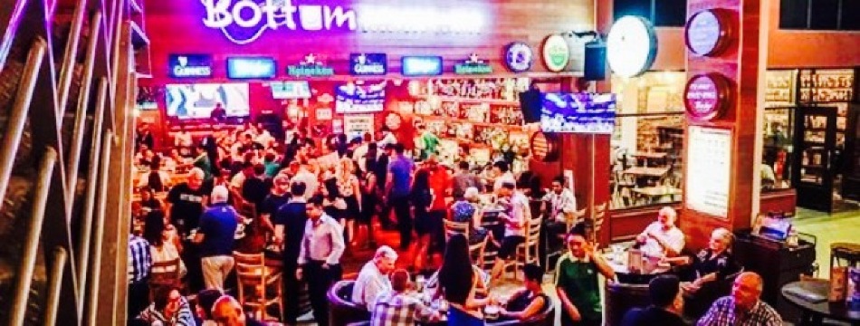 Rock Bottom Johor餐厅图片