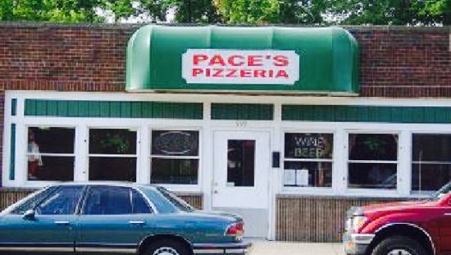 Pace's Pizzeria