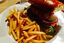 Brick House Tavern + Tap美食图片