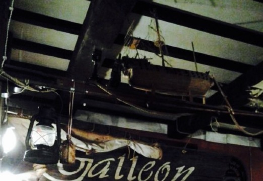 The Galleon Pub & Tavern