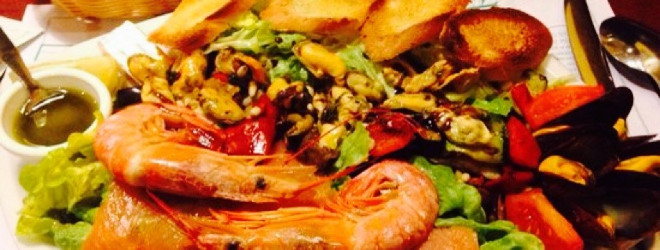 Restaurant Leon De Bruxelles Arras餐厅图片