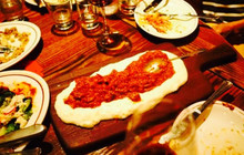 Davanti Enoteca餐厅图片