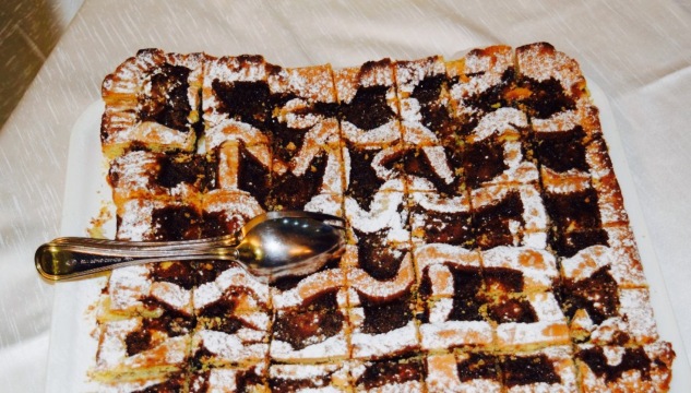 Ristorante Tipico Pizzeria Il Segreto Della Luna