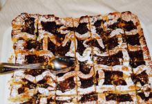 Ristorante Tipico Pizzeria Il Segreto Della Luna美食图片