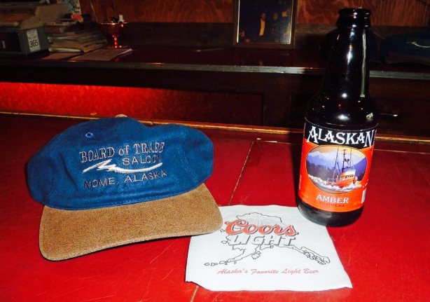 Board of Trade Saloon餐厅图片