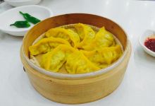 Yesonga Sonkalguksu美食图片