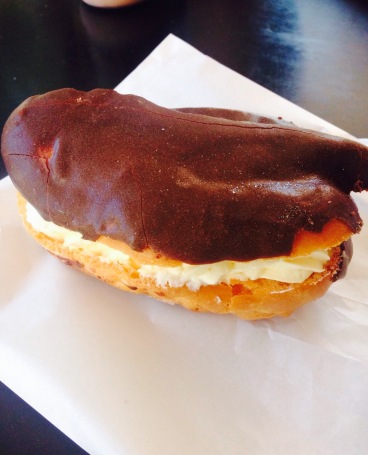 Mitchell Bakery