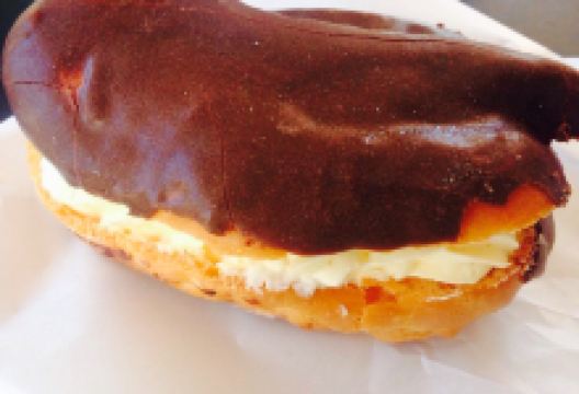 Mitchell Bakery美食图片