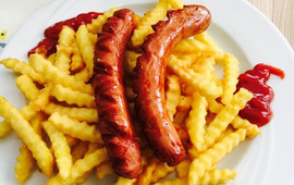 Dachstein Gletscherrestaurant