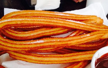Don Churro餐厅图片