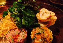 La Réserve Bistro美食图片