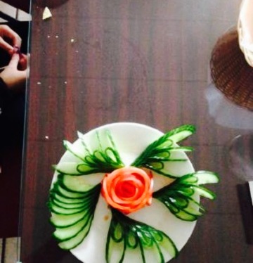 Sitara Indian Cuisine