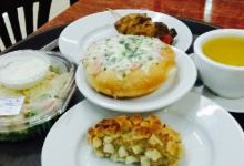 Siberia美食图片