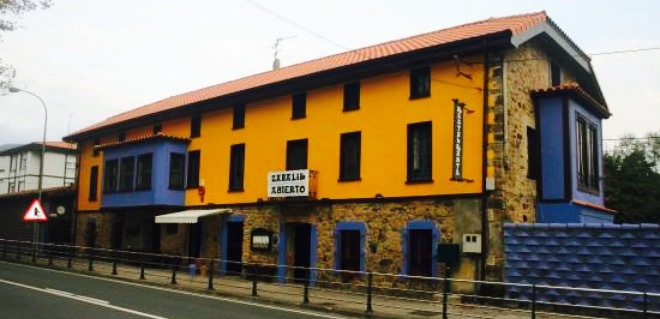 La Fonda