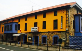 La Fonda