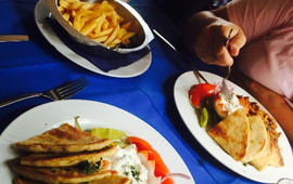 Grekens Taverna
