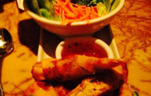 Grand Lux Cafe餐厅图片