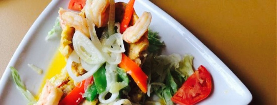 Mambo Bar & Restaurant餐厅图片