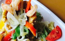Mambo Bar & Restaurant餐厅图片