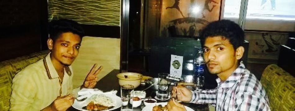 China Bistro餐厅图片