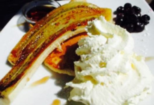 Sand Dunz Beach Cafe美食图片