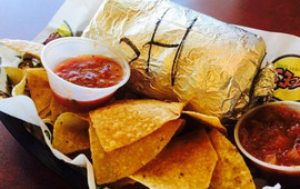 Moe's Southwest Grill