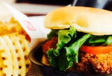 Chick-fil-A美食图片