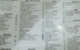 Bons Restaurant and Take-out