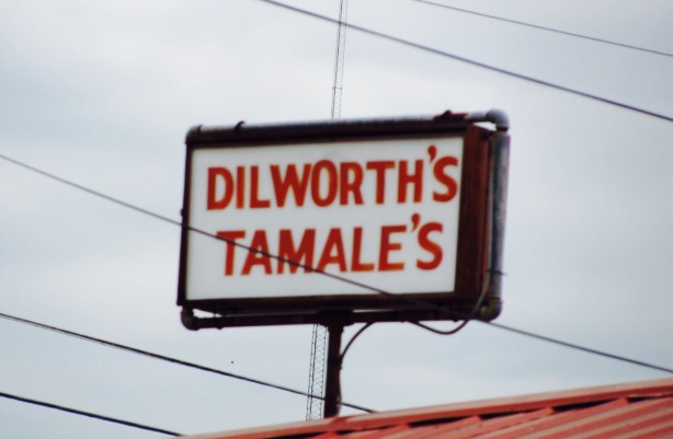 Dilworth's Tamales餐厅图片