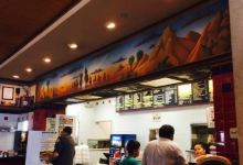Cowboy Burgers & BBQ美食图片