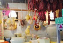 Calabria Pork Store购物图片