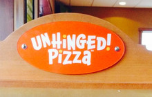 Unhinged Pizza餐厅图片