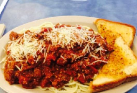 Our Place Diner美食图片