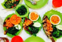 Mujair Bakar Yudisyah美食图片