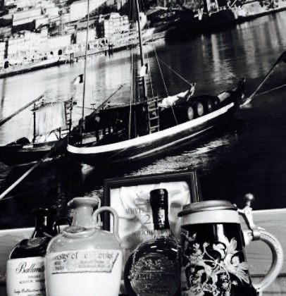 O Fintas餐厅图片