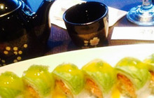 Sakamoto Japanese Grill and Sushi餐厅图片