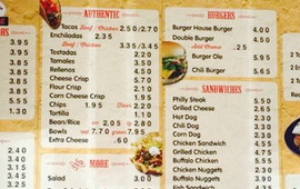 Burger House