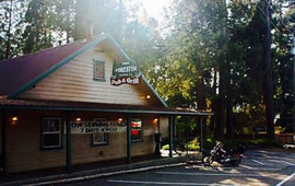Forester Pub and Grill