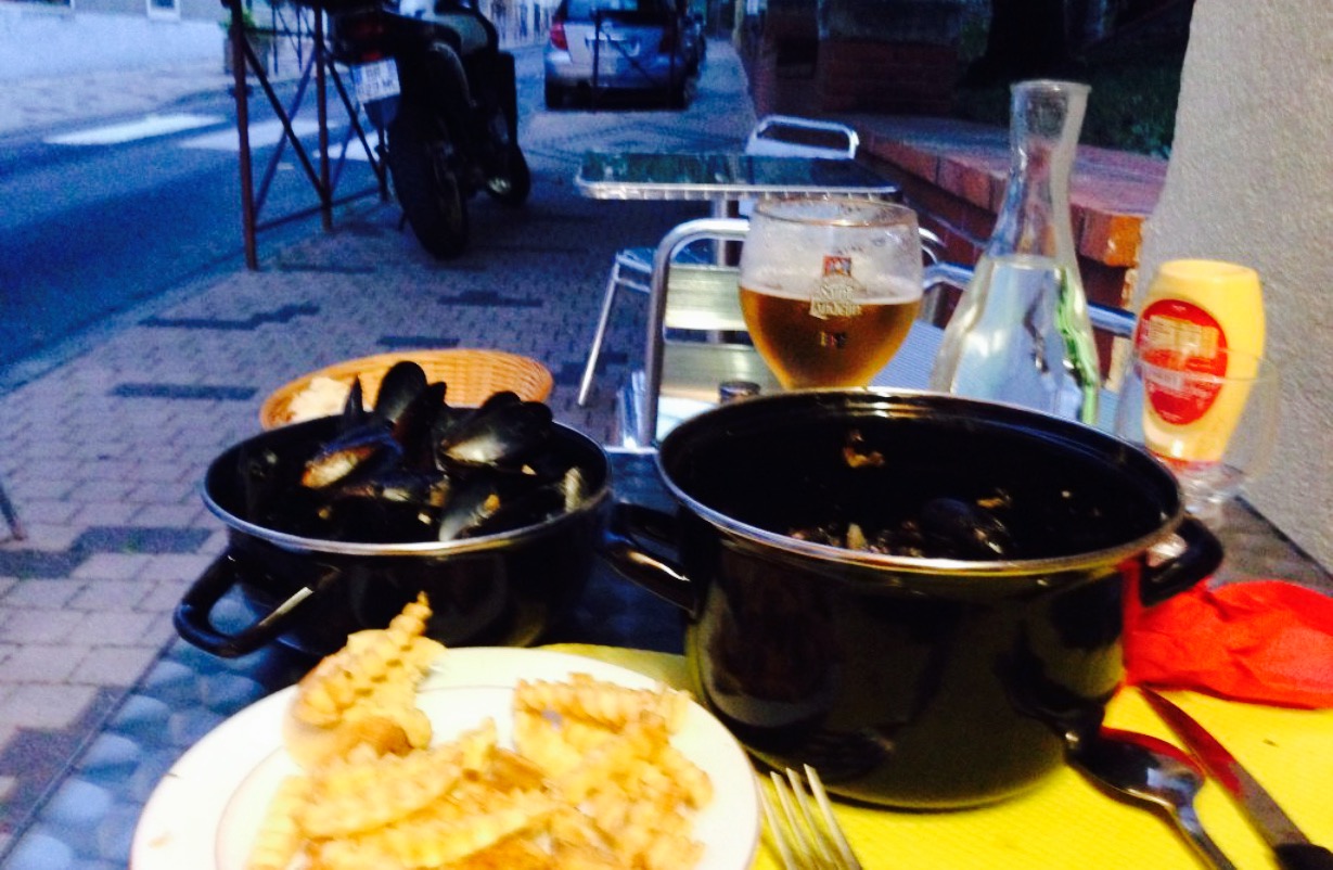 Le Relais des Thermes