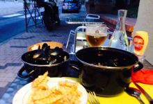 Le Relais des Thermes美食图片