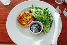 Chilli Jam Cafe美食图片