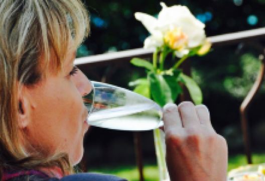 Restaurant Weingarten美食图片