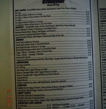 Terra Fried Chicken餐厅图片