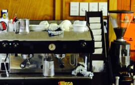 The Kitchen Ohakune