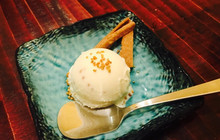 Soba-dokoro Takeya餐厅图片